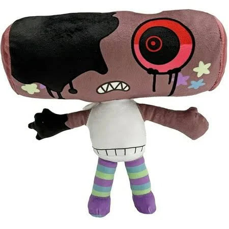 Dandy's World Twisted Cosmo Plush Toy