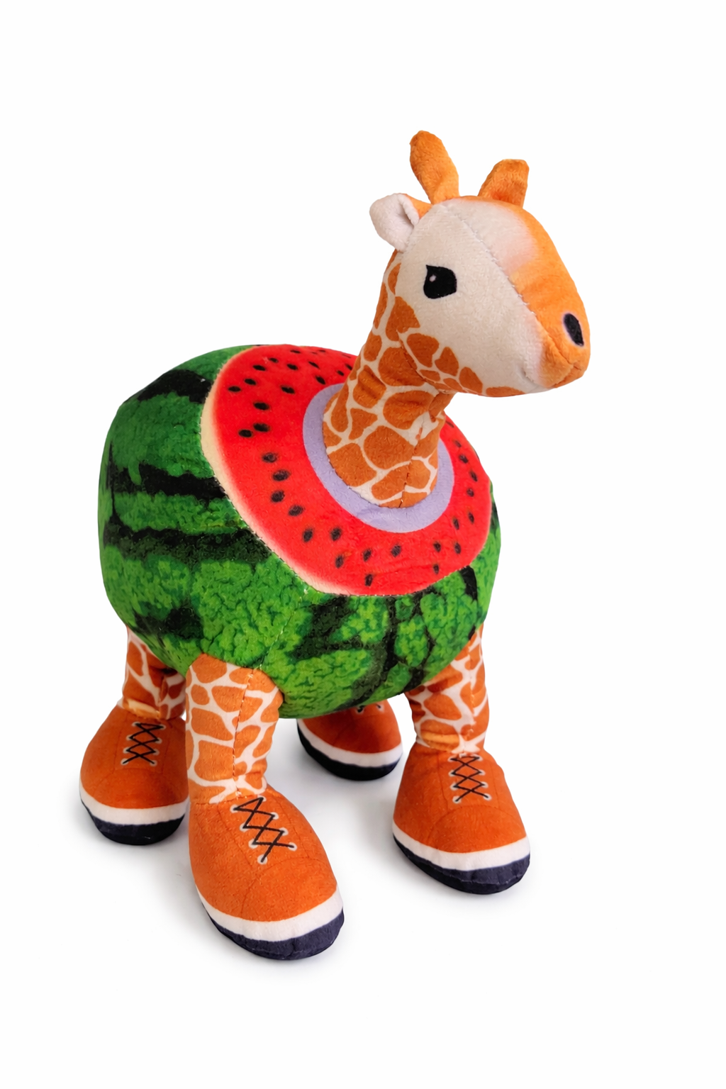 Italian Brainrot Plushies