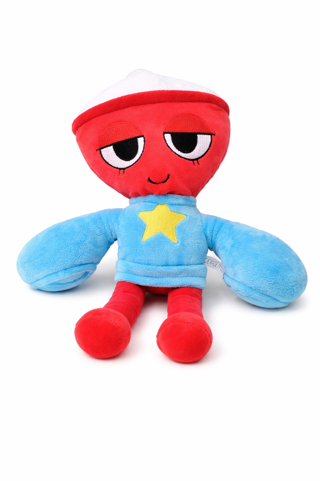 Dandy's World Plush Toys – Playful Collectible Series