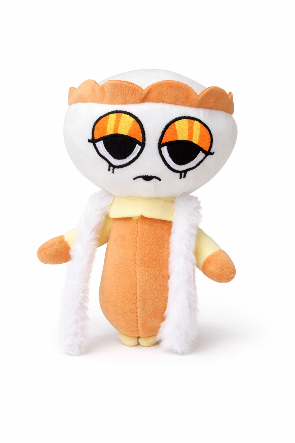 Dandy's World Teagan Plush Toy
