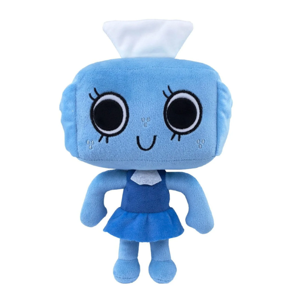 Dandy's World Tisha Plush Toy