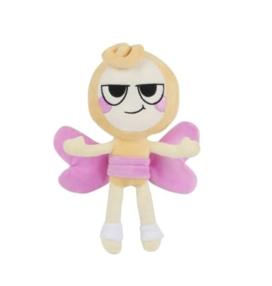 Dandy's World Plush Toys – Playful Collectible Series