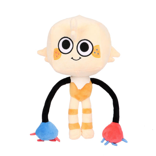 Dandy's World Plush Toys – Playful Collectible Series