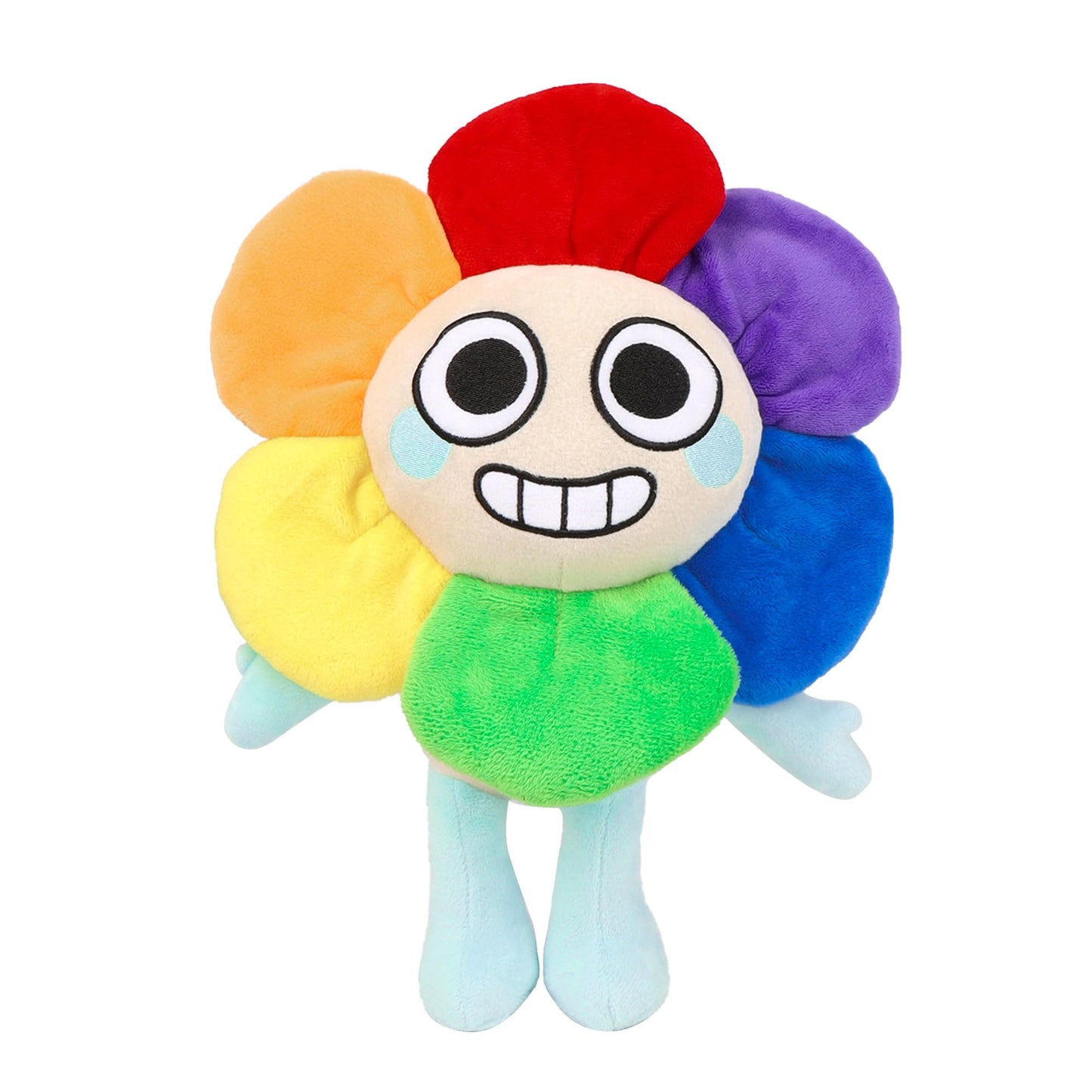 Dandy's World Plush Toys – Playful Collectible Series