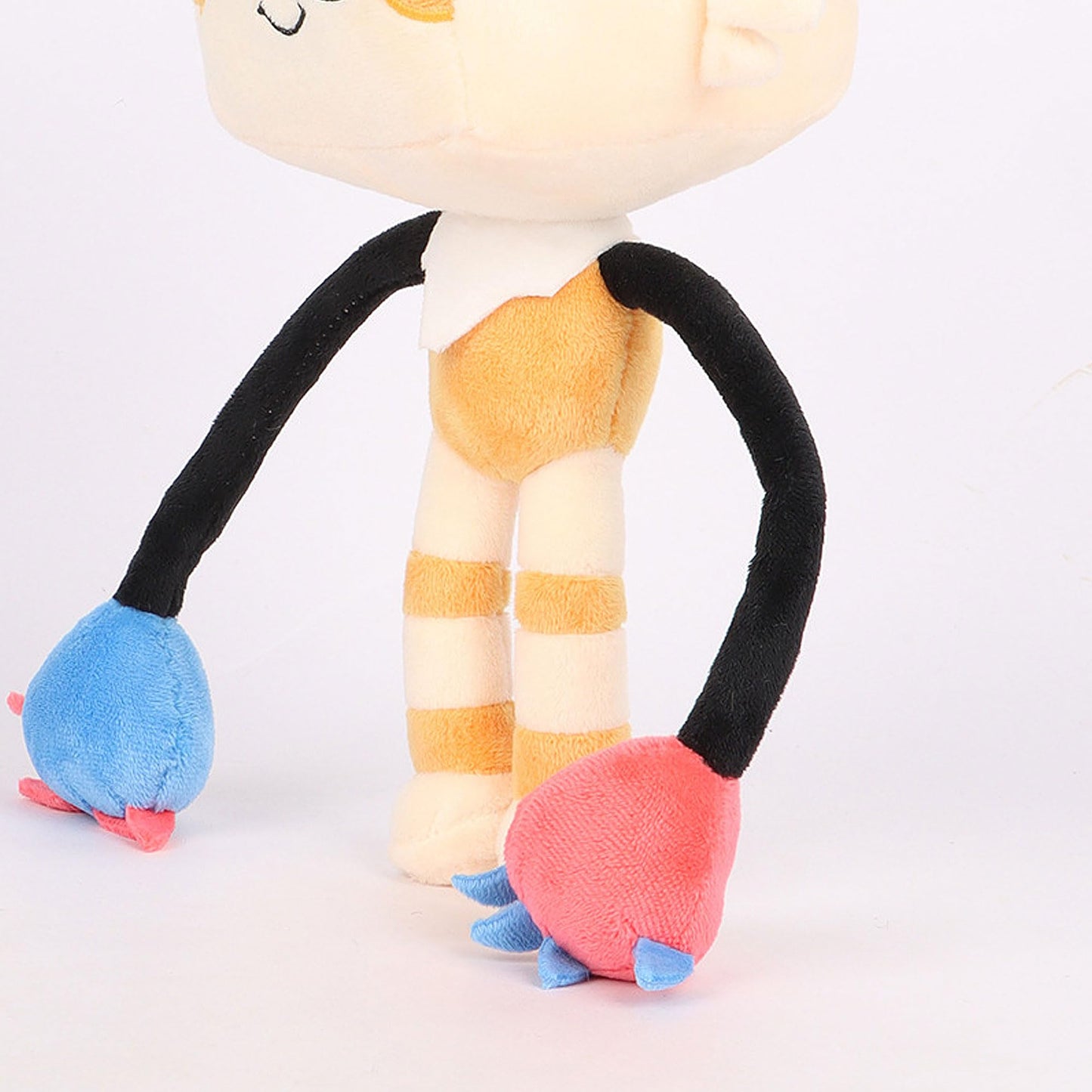 Dandy's World Plush Toys – Playful Collectible Series