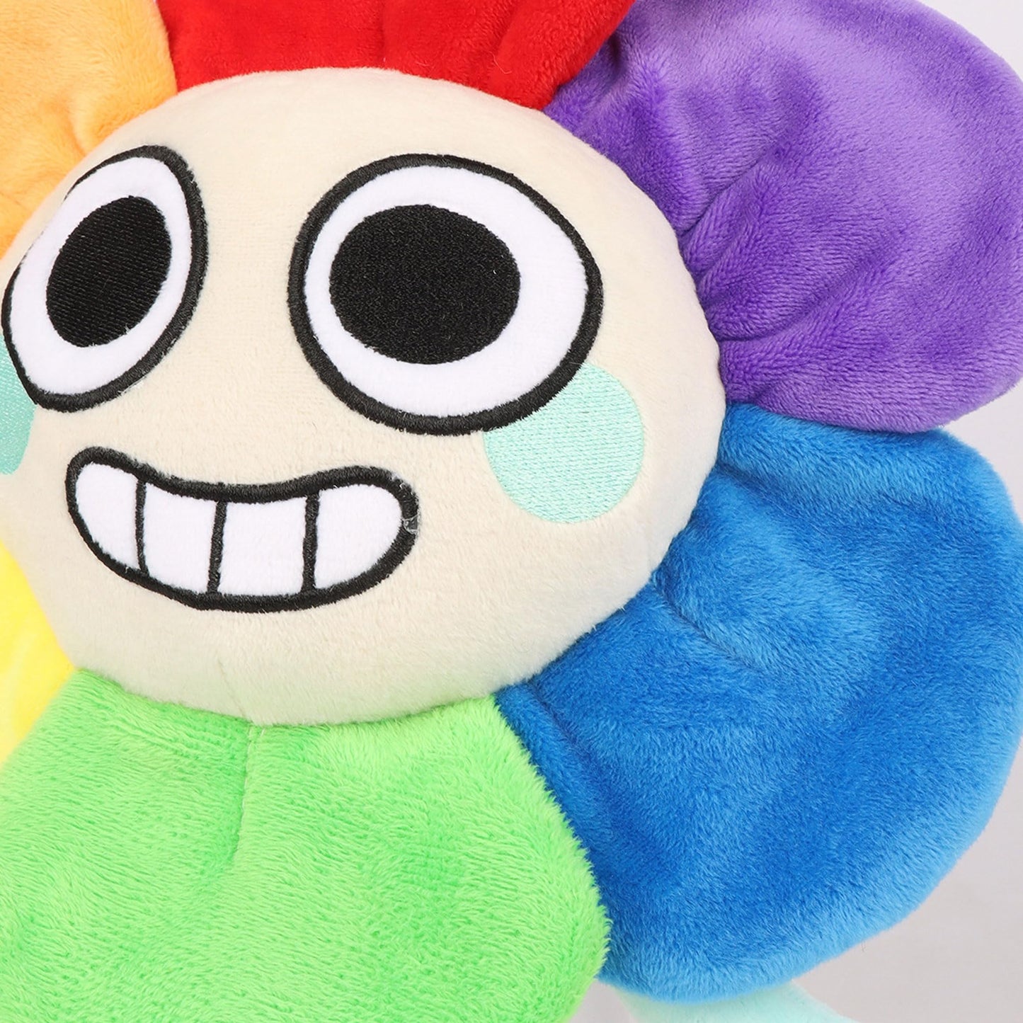 Dandy's World Plush Toys – Playful Collectible Series