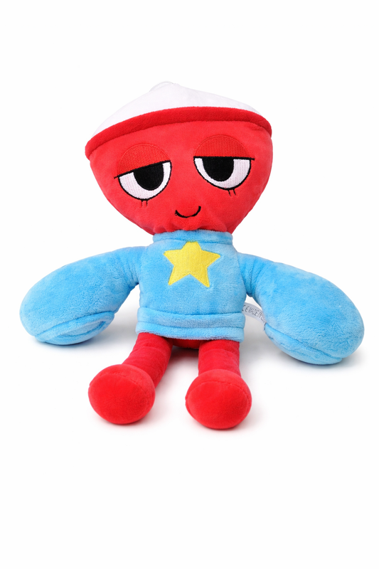 Dandy's World Gigi Plush Toy