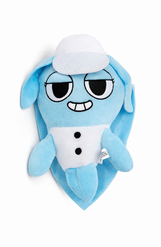 Dandy's World Connie Plush Toy