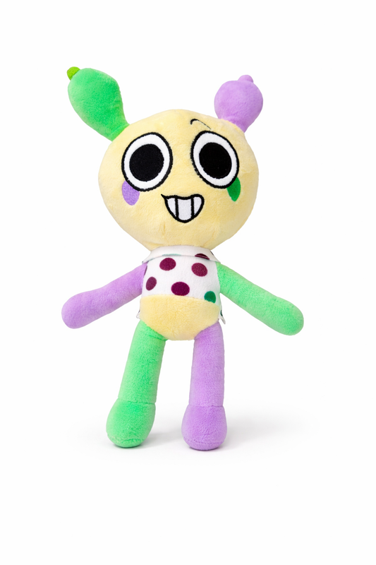 Dandy's World Looey Plush Toy