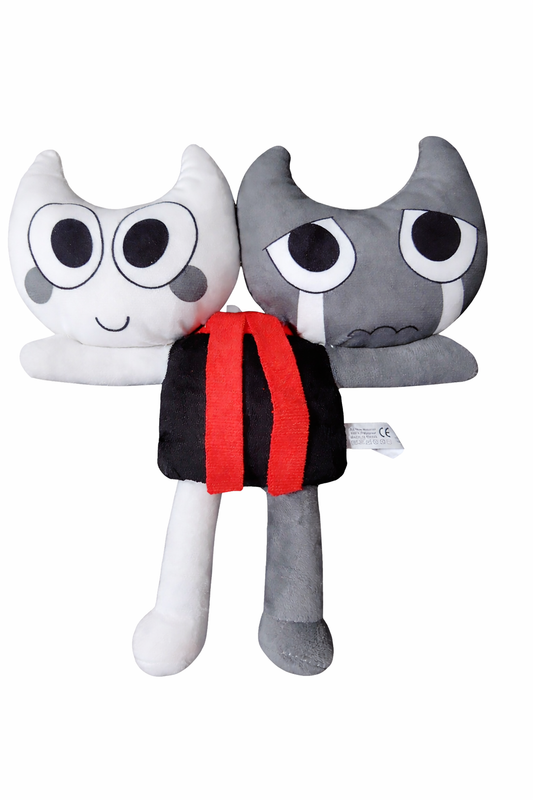Dandy's World razzle & dazzle Plush Toy