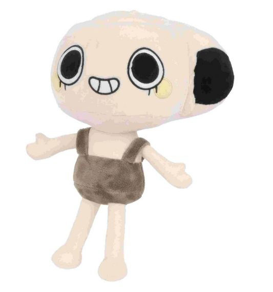Dandy's World Shelly Plush Toy