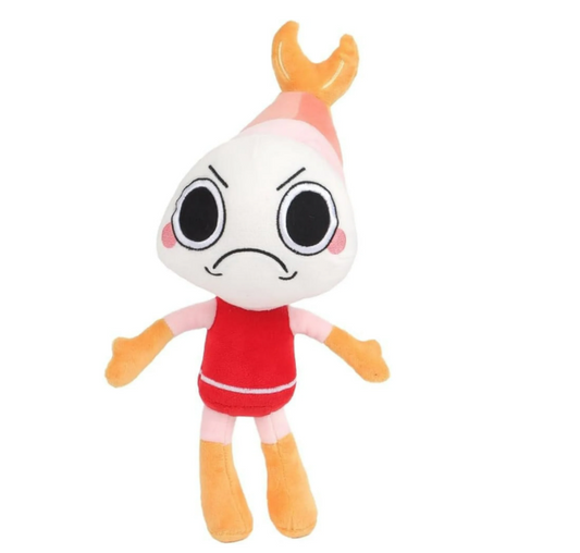 Dandy's World Shrimpo Plush Toy
