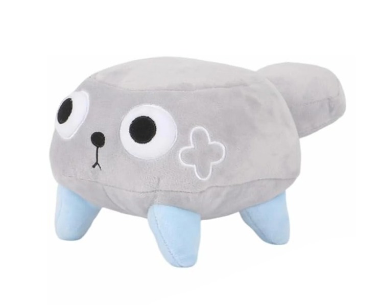Dandy's World Plush Toys – Playful Collectible Series
