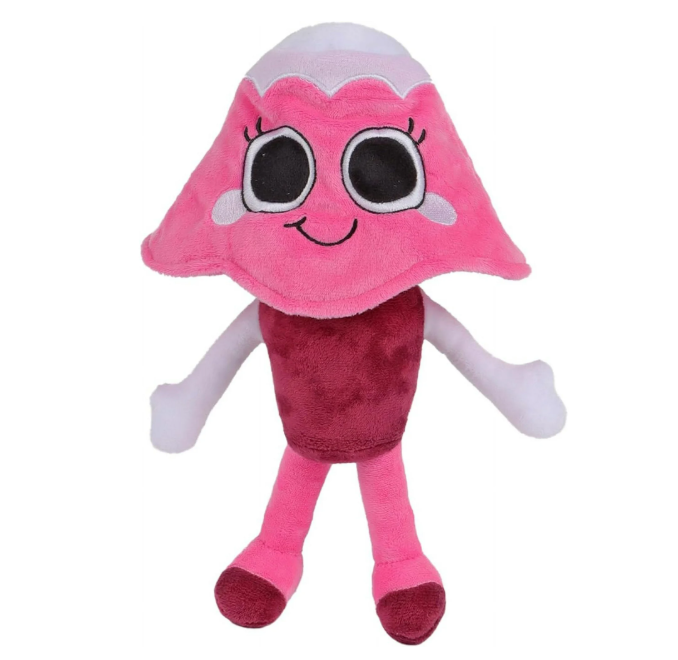 Dandy's World Plush Toys – Playful Collectible Series