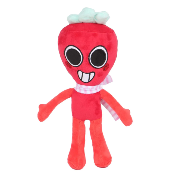 Dandy's World Plush Toys – Playful Collectible Series