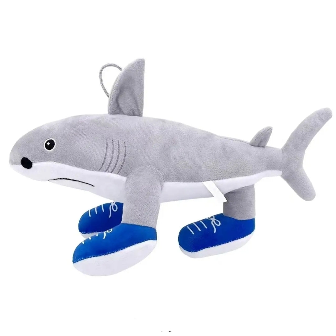 Italian Brainrot Plushies