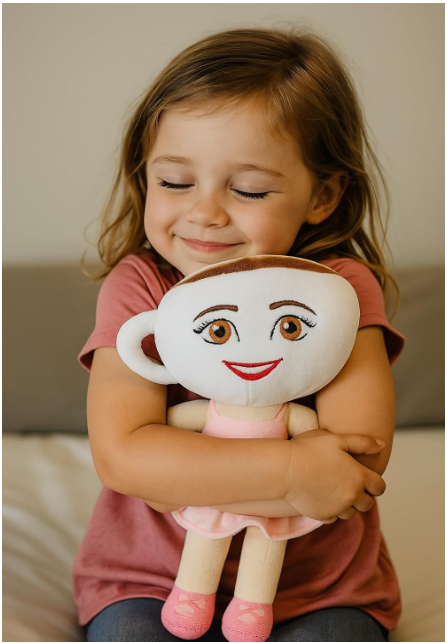 Italian Brainrot Plushies