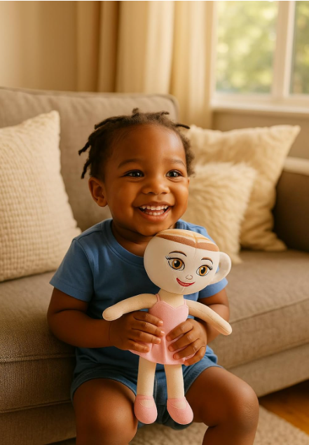 Italian Brainrot Plushies